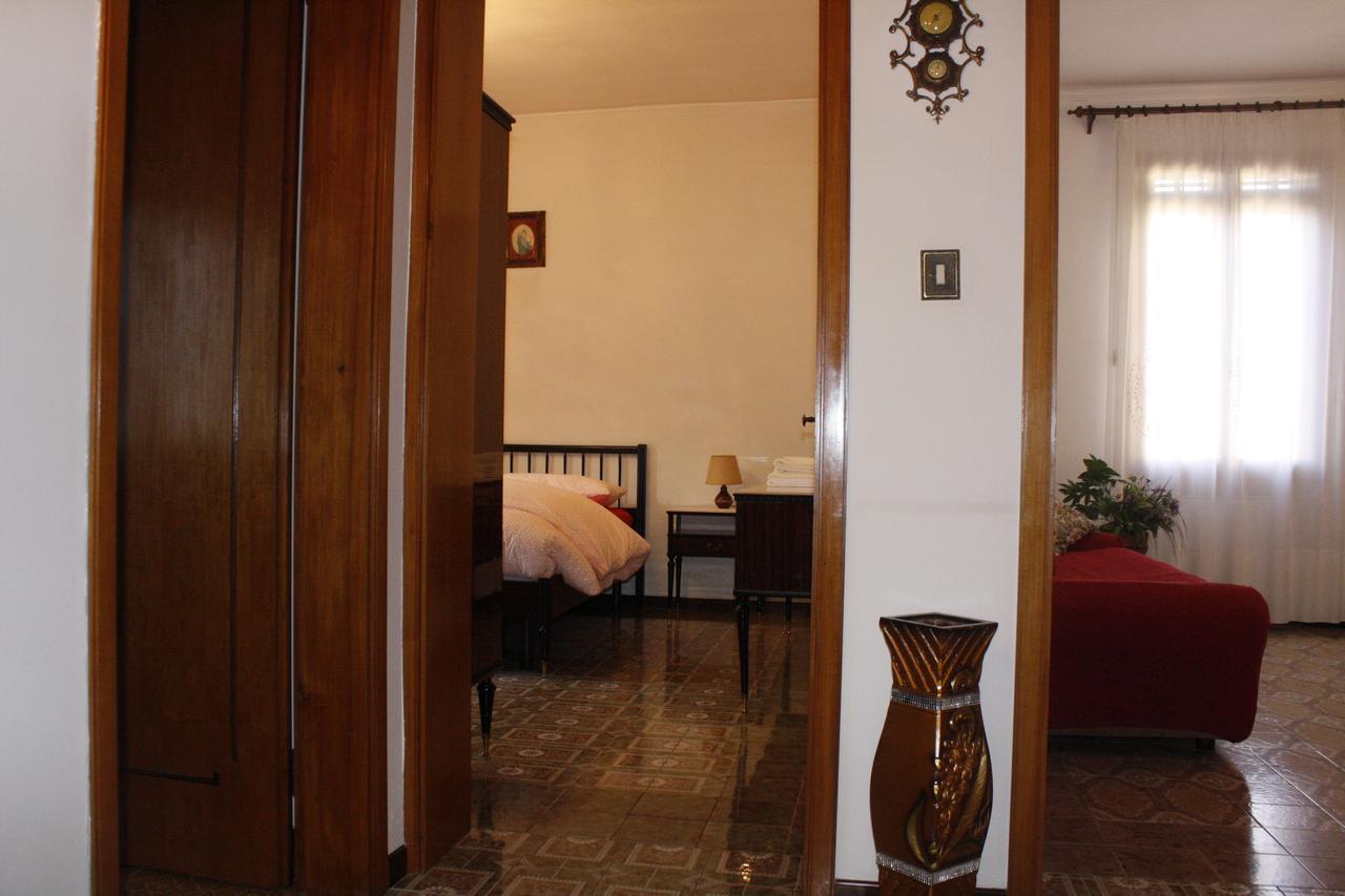 Apartment 2978B Venedig Exterior foto