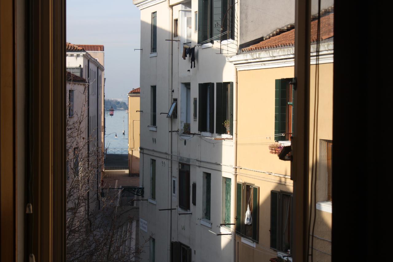 Apartment 2978B Venedig Exterior foto