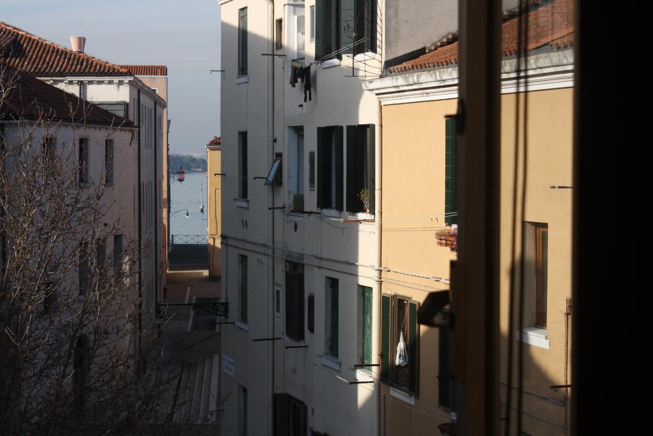 Apartment 2978B Venedig Exterior foto