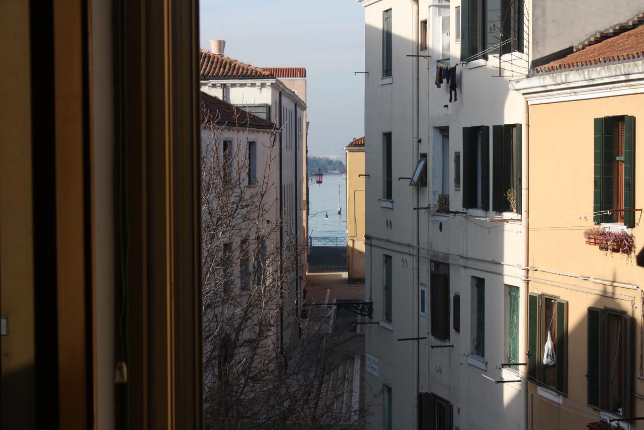 Apartment 2978B Venedig Exterior foto