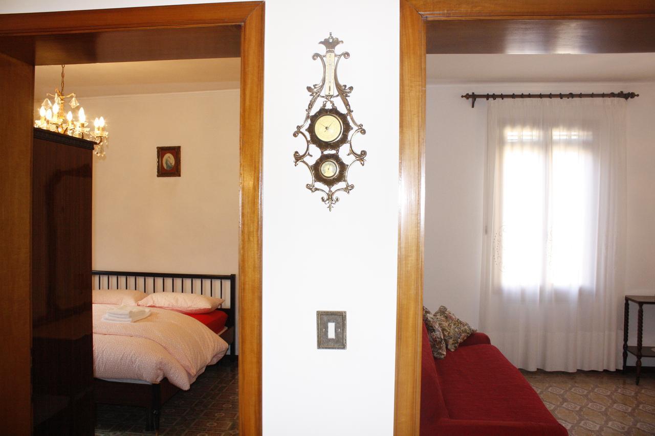 Apartment 2978B Venedig Exterior foto