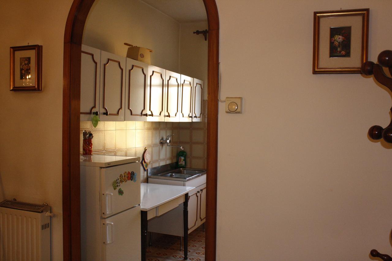 Apartment 2978B Venedig Exterior foto