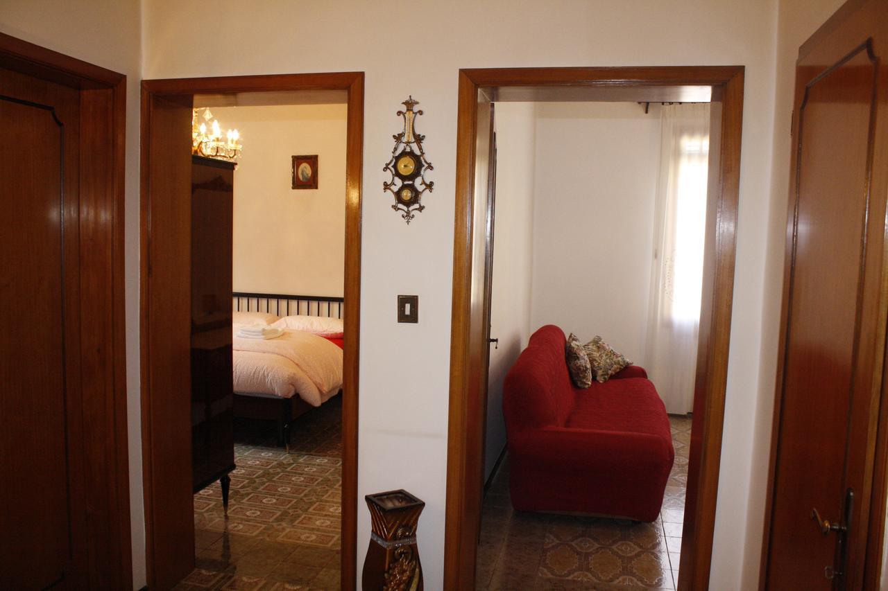 Apartment 2978B Venedig Exterior foto