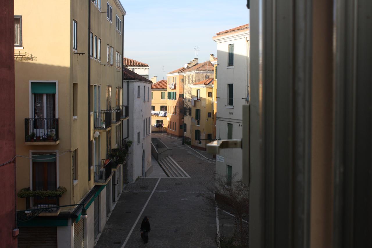Apartment 2978B Venedig Exterior foto