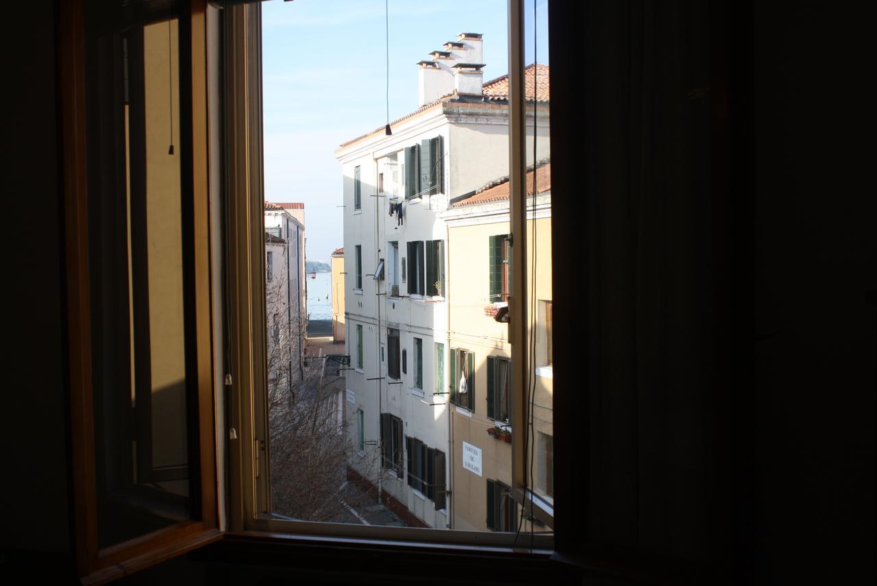 Apartment 2978B Venedig Exterior foto