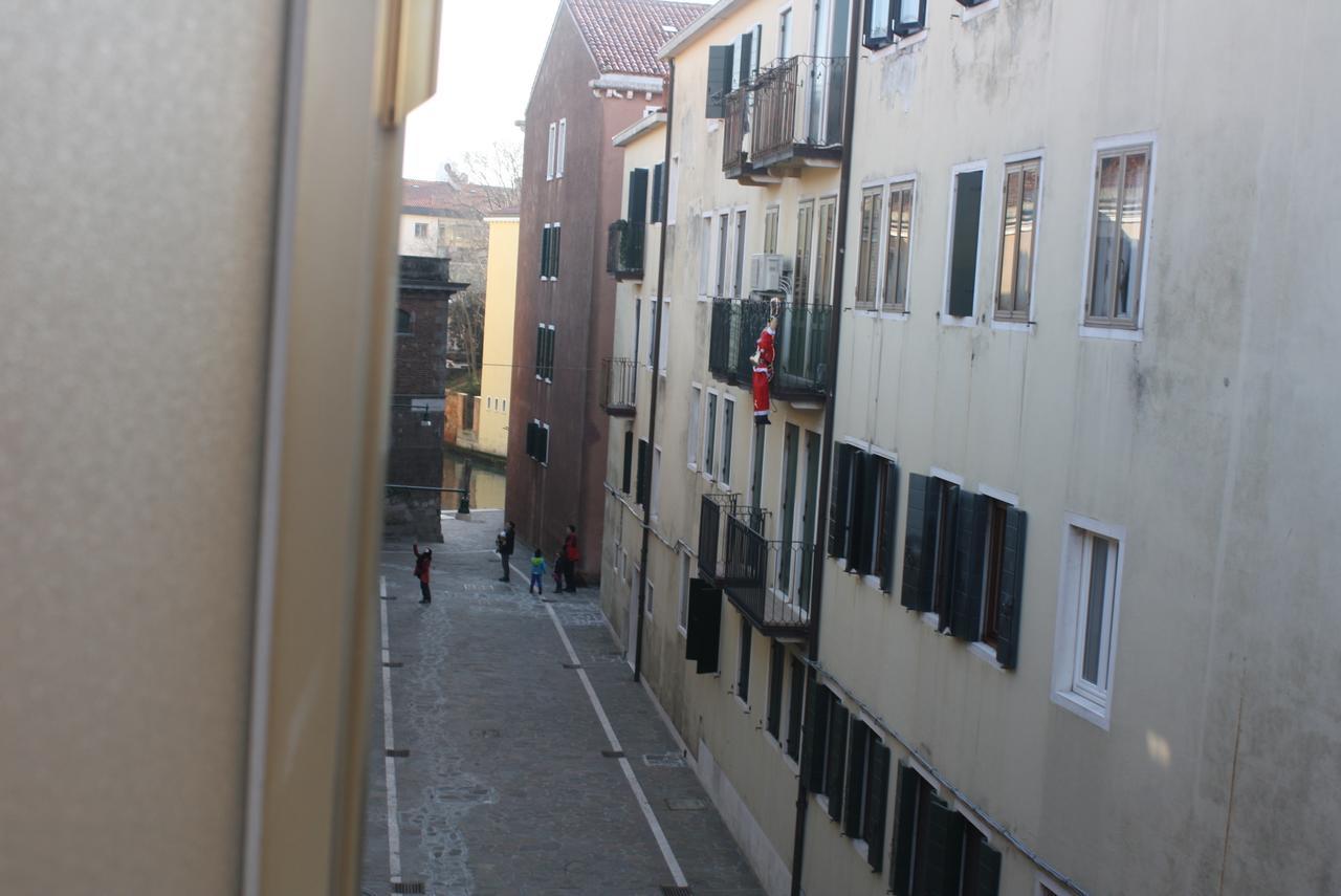 Apartment 2978B Venedig Exterior foto