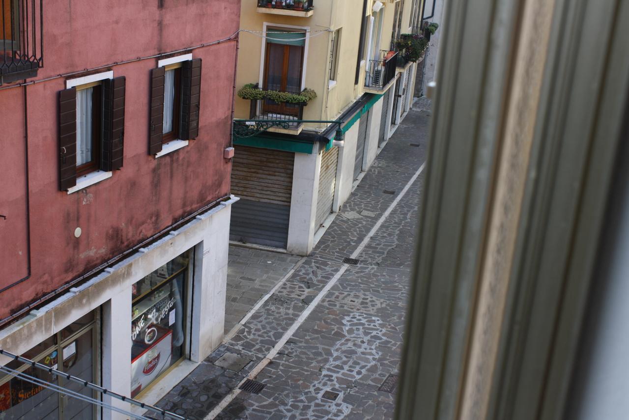 Apartment 2978B Venedig Exterior foto