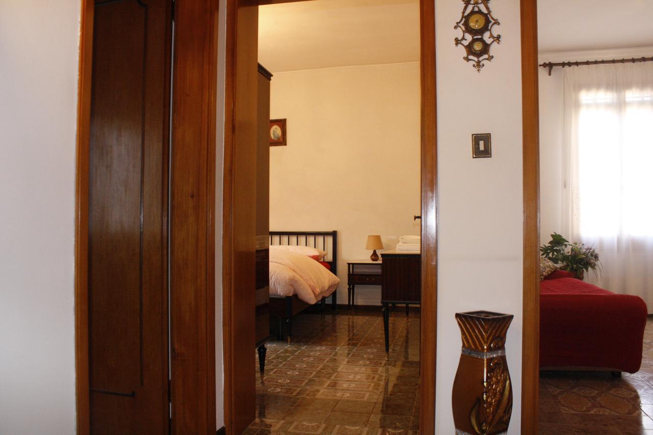Apartment 2978B Venedig Exterior foto