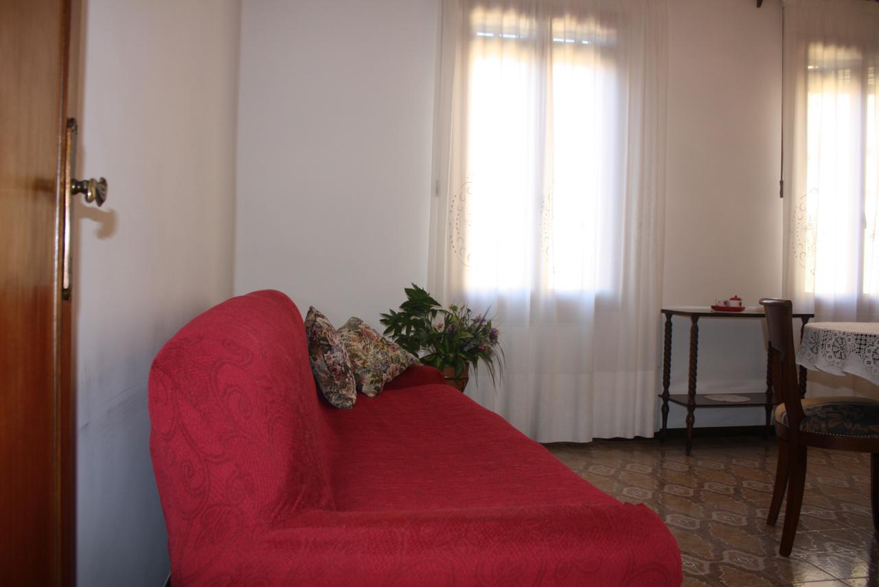 Apartment 2978B Venedig Exterior foto