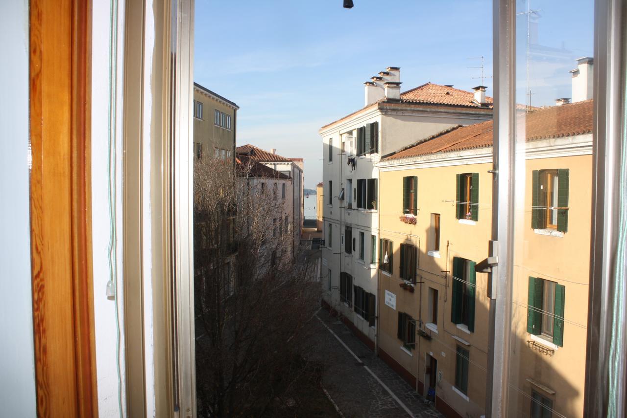 Apartment 2978B Venedig Exterior foto