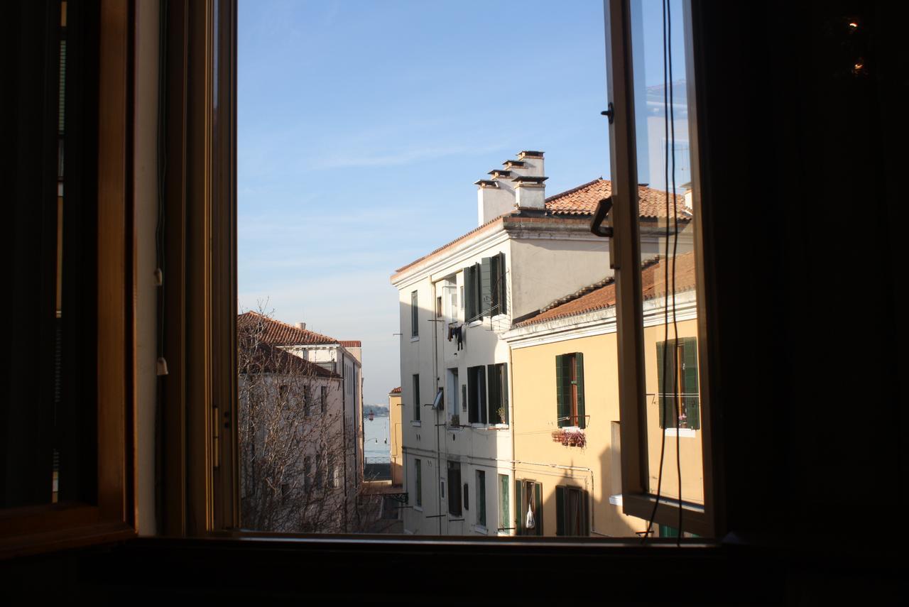Apartment 2978B Venedig Exterior foto