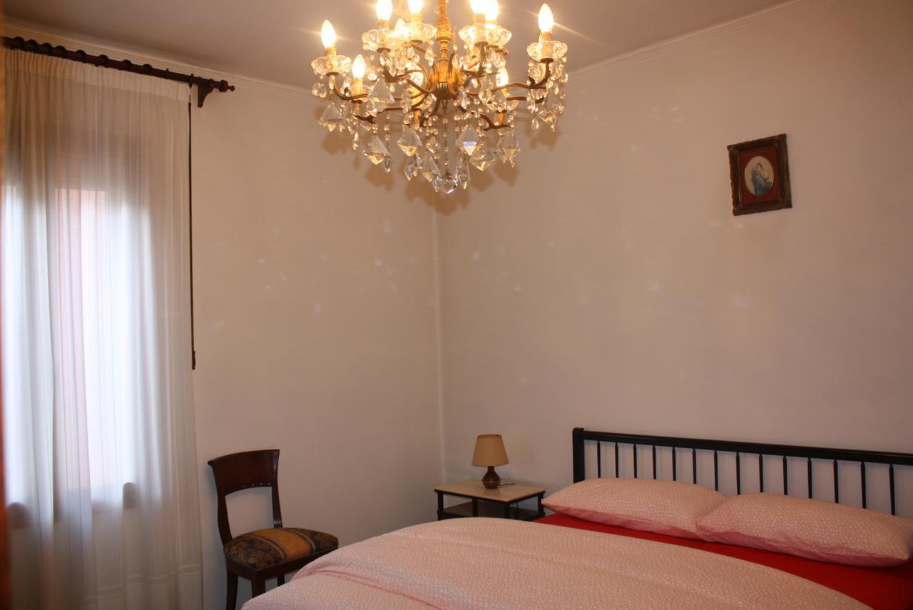 Apartment 2978B Venedig Exterior foto