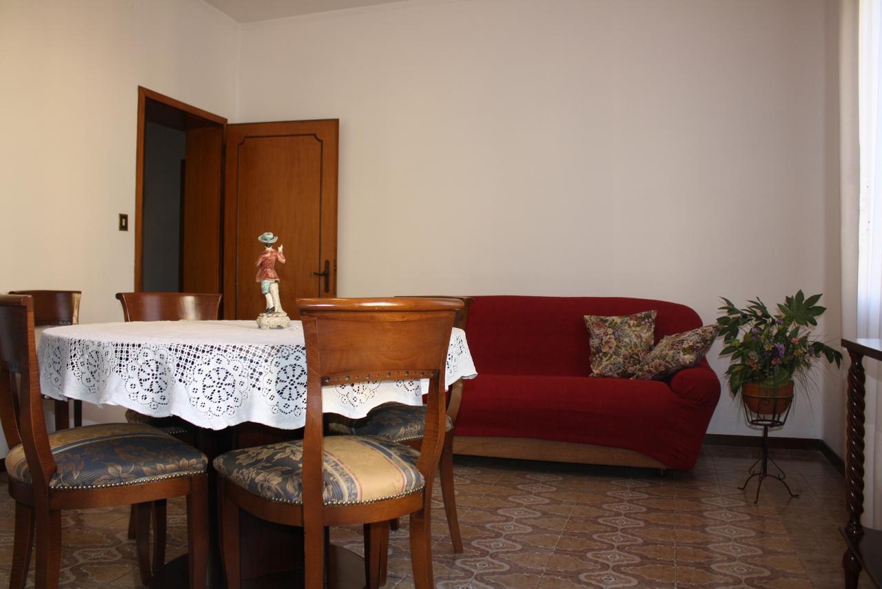 Apartment 2978B Venedig Exterior foto
