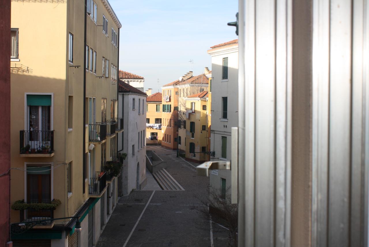 Apartment 2978B Venedig Exterior foto