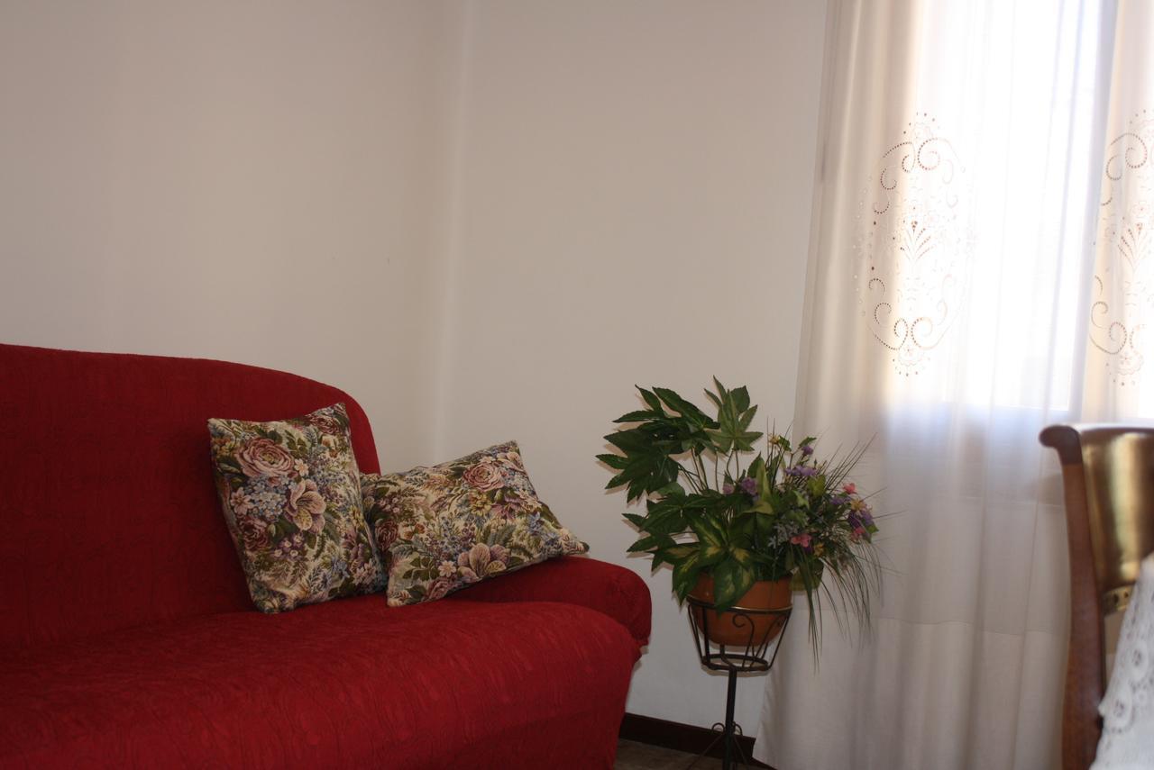 Apartment 2978B Venedig Exterior foto